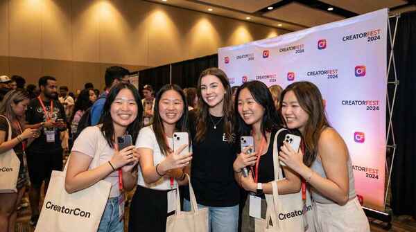 女神视频社区活动