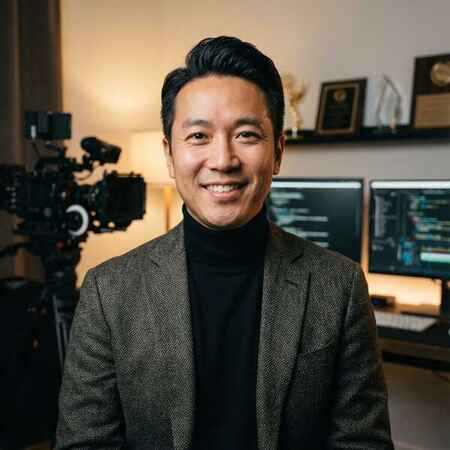 女神视频导演顾问