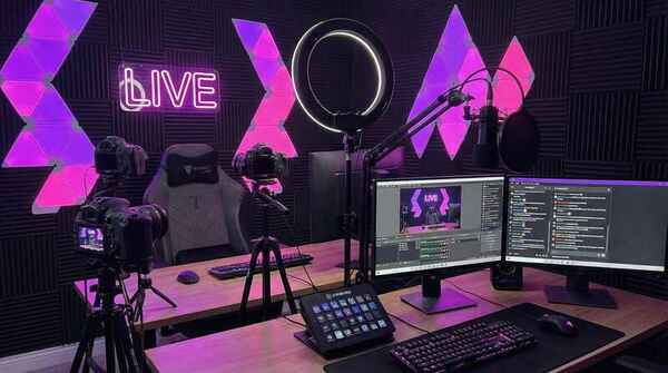 女神视频直播话题