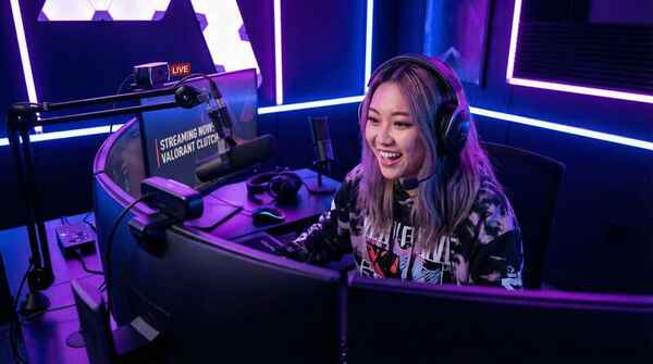 女神视频游戏视频